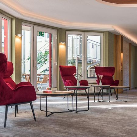 Familienhotel Villa Sano Baabe Zewnętrze zdjęcie