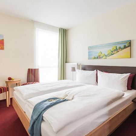 Familienhotel Villa Sano Baabe Zewnętrze zdjęcie