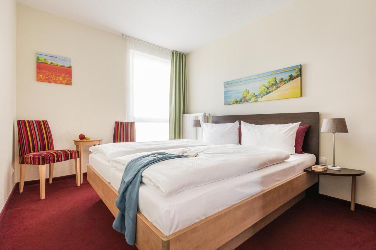 Familienhotel Villa Sano Baabe Zewnętrze zdjęcie
