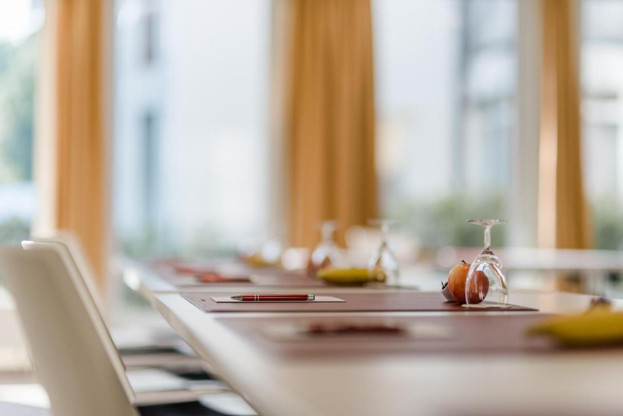 Familienhotel Villa Sano Baabe Zewnętrze zdjęcie