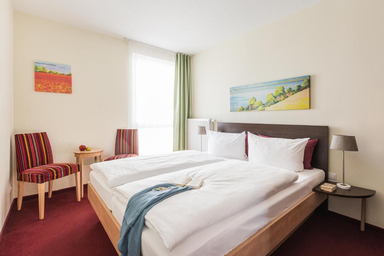 Familienhotel Villa Sano Baabe Zewnętrze zdjęcie
